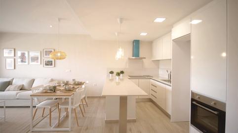 Photo 4 from new construction home in Flat for sale in Avenida Ciudad de Murcia, El Playazo, Almería