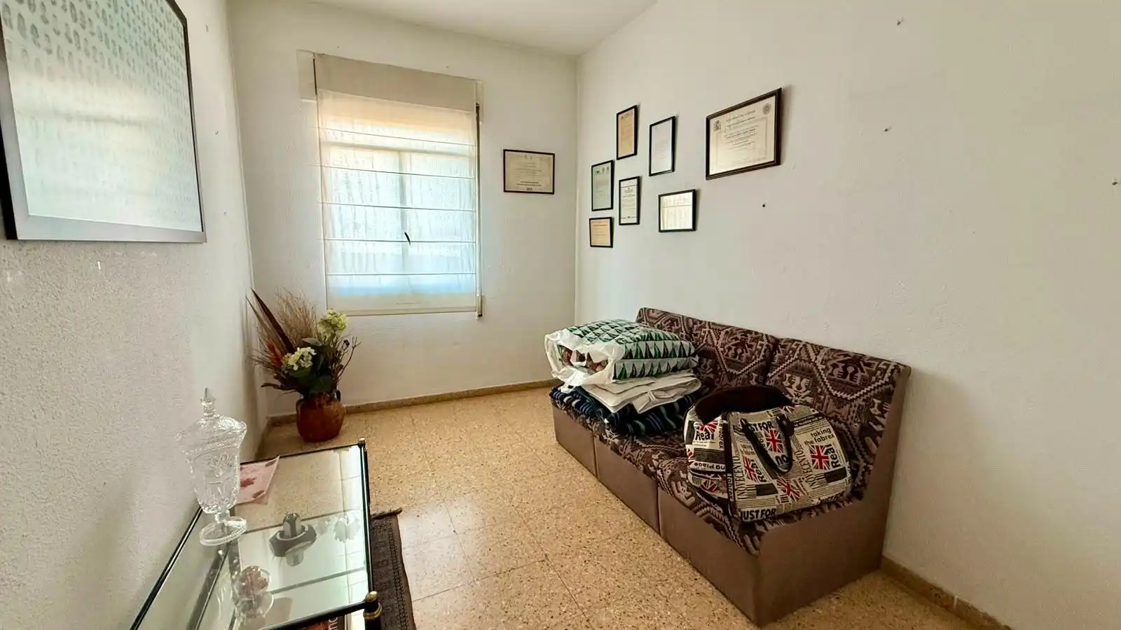 Flat for sale in Cuéllar, imagen 17