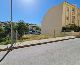 Vista exterior de Residencial en venda en La Nucia