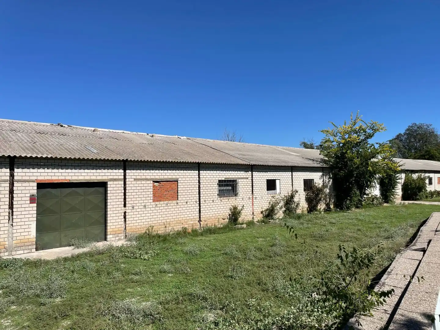 Terreno en venta en Foso - Moreras
