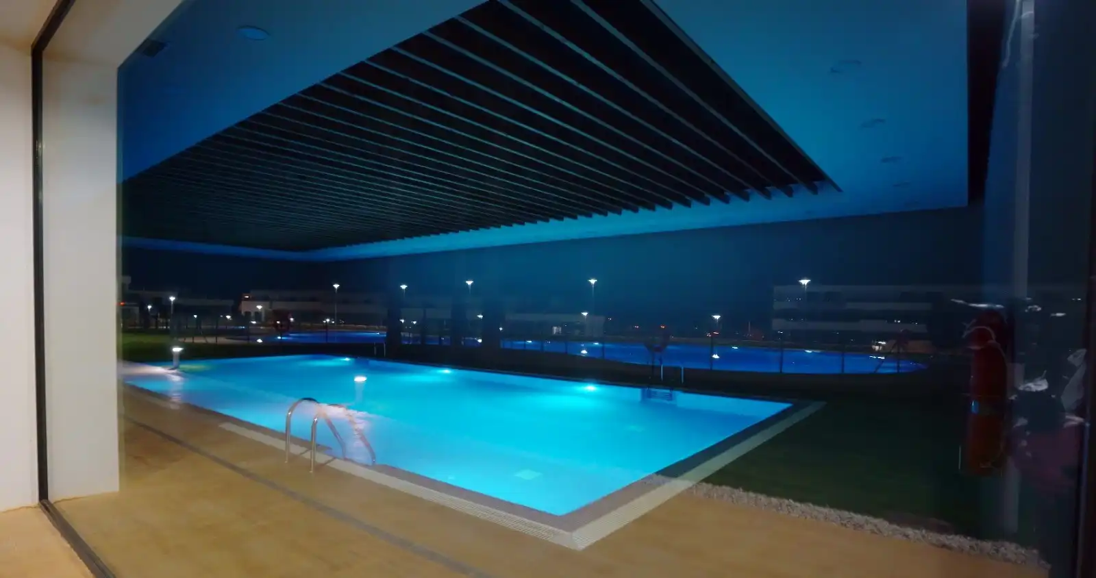 Duplex with pool for sale in Balcón de Finestrat - Terra Marina, imagen 163