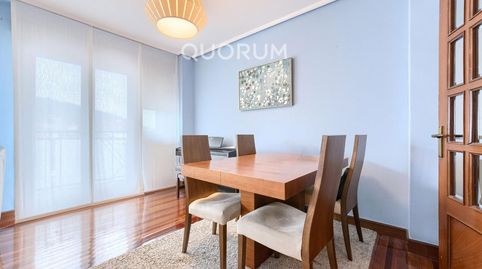 Foto 5 de Piso en venta en Centro - Ariz - Uribarri, Basauri