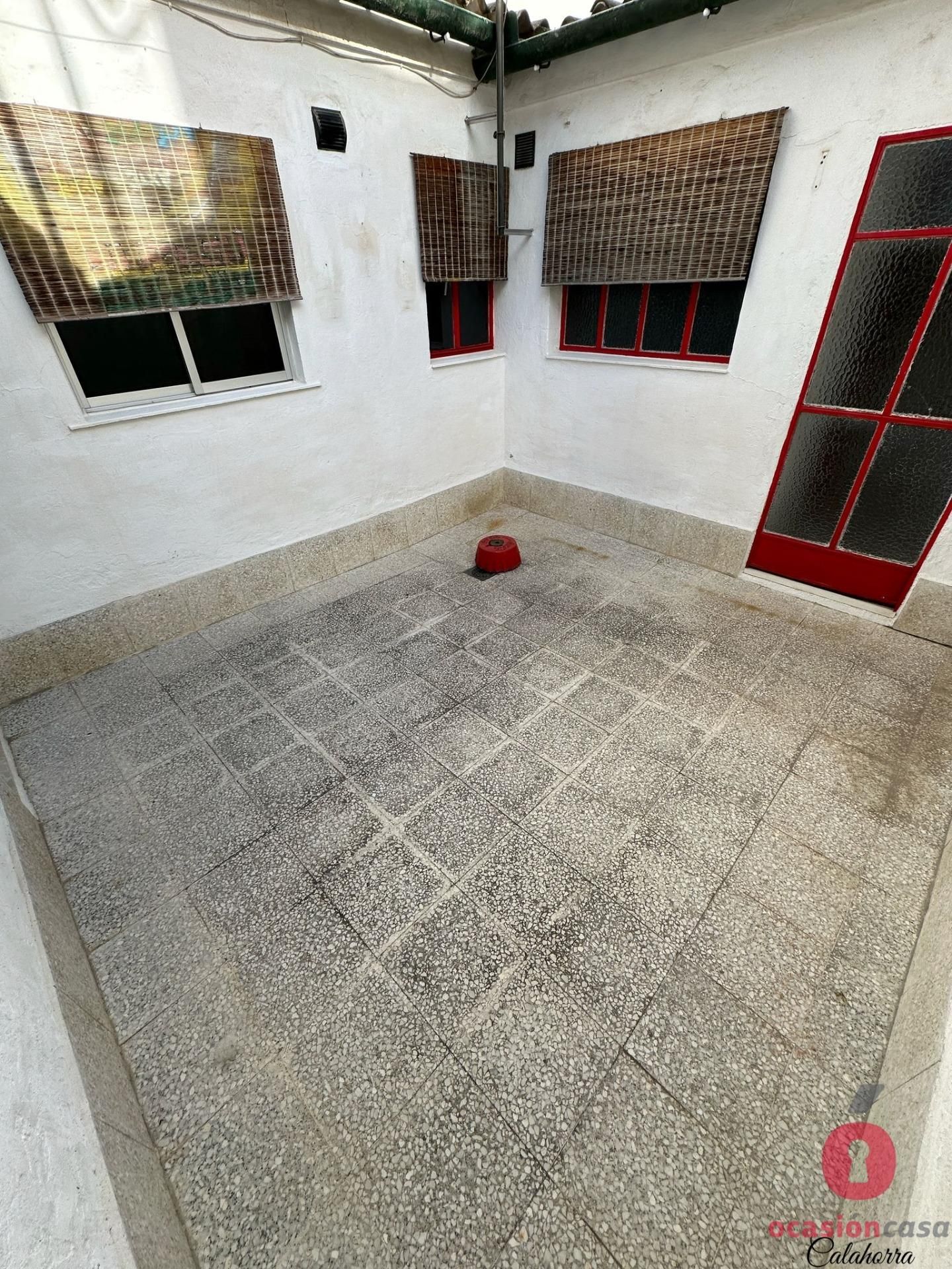 Terrace of House or chalet for sale in  Córdoba Capital