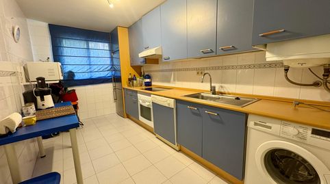 Photo 3 of Flat for rent in Avenida Bulevar Príncipe Alfonso de Hohenlohe, 9, La Carolina - Guadalpín, Marbella