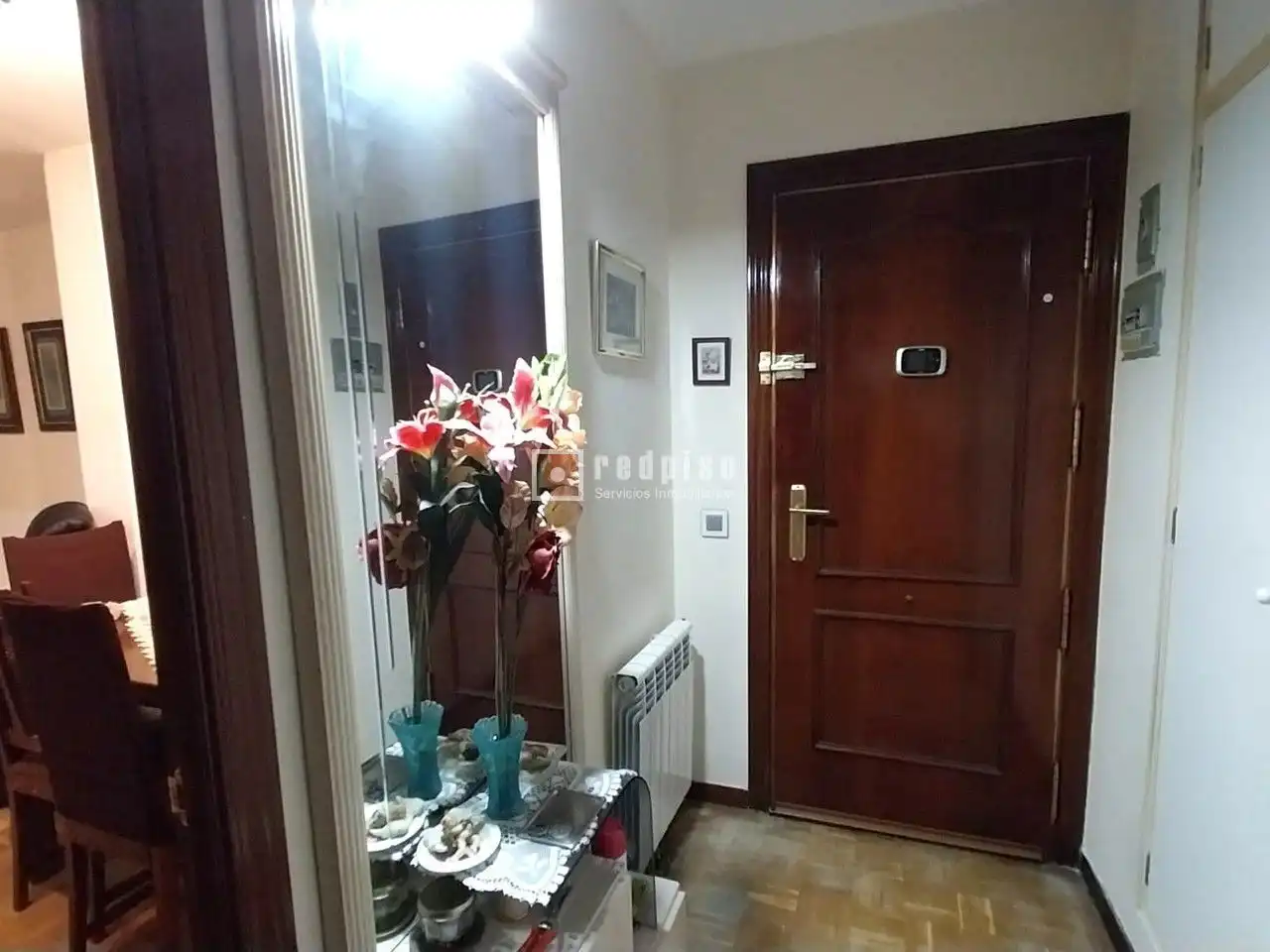 Piso en venta en Rivas-Vaciamadrid con Aire acondicionado, Calefacción y Jardín privado