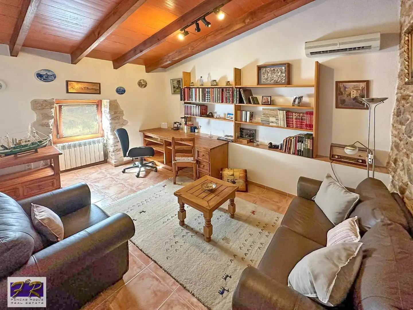 Villa con piscina in vendita a Bacarés - Manresa - Bonaire, imagen 3