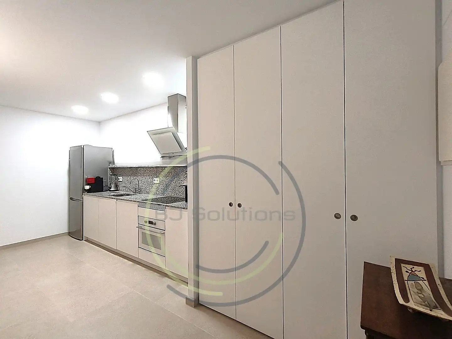 Flat for sale in ESTEVE CORTILS,, Els Molins