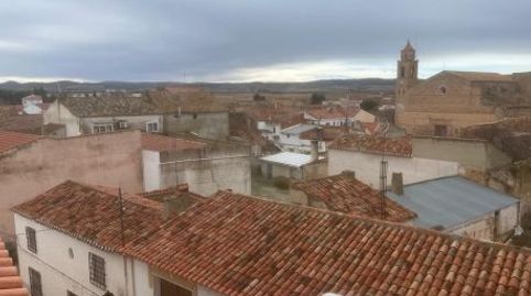 Foto 2 de Edifici en venda a Pozuelo (Albacete), Albacete