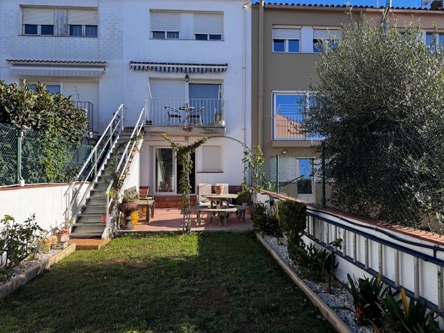 Jardí de Casa o xalet en venda en Palafrugell amb Calefacció, Jardí privat i Terrassa