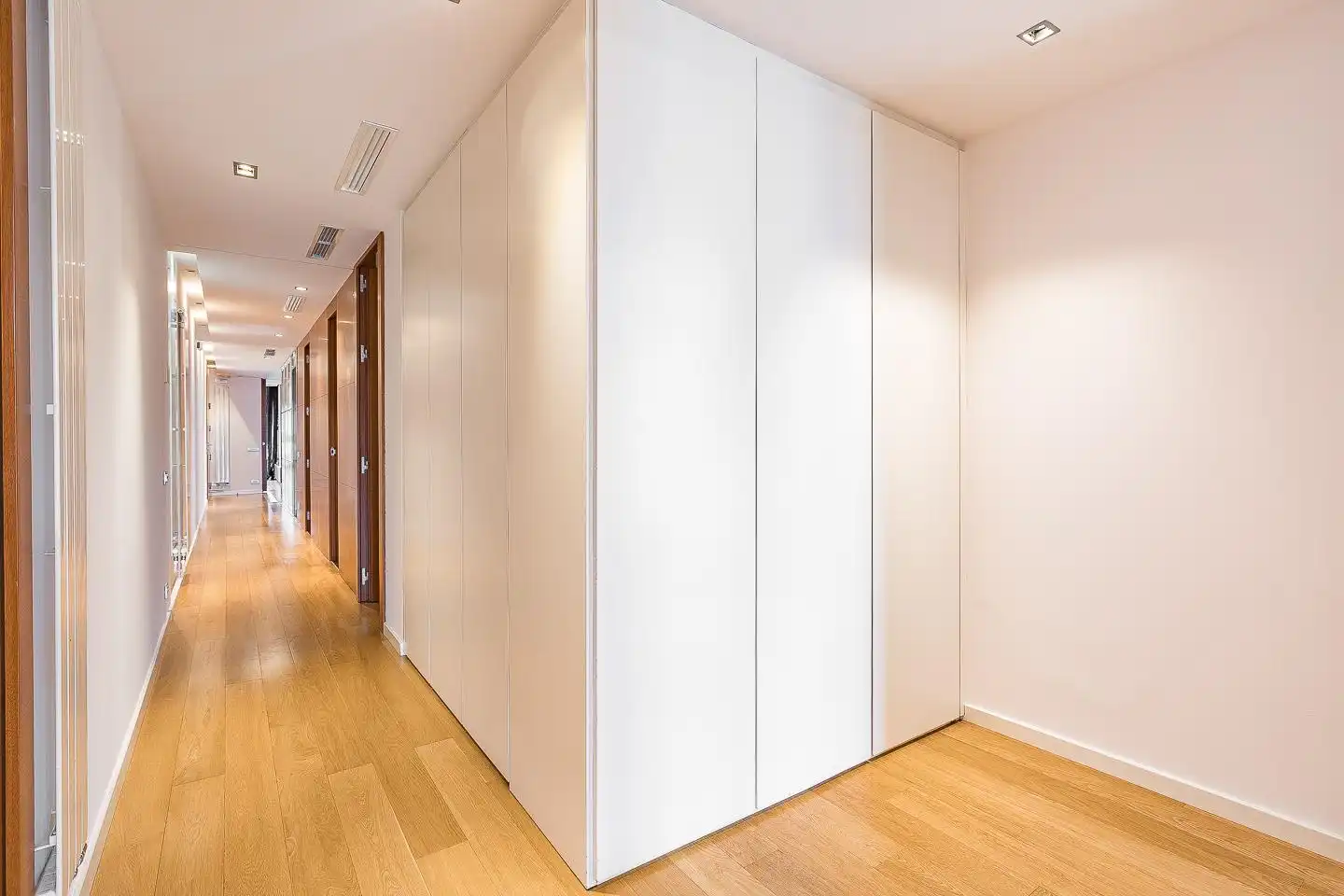 Ático con terraza en venta en Sarrià - Sant Gervasi, imagen 12