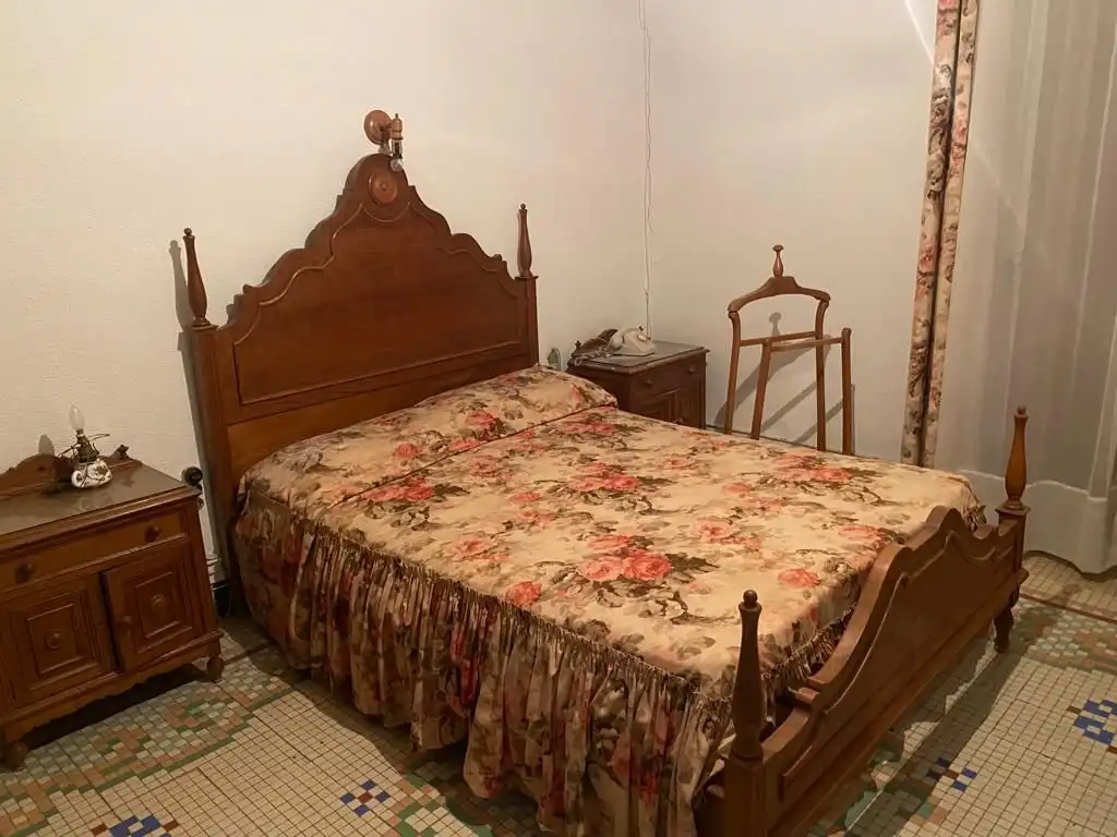 Habitación de Finca rústica en venta en Benifaió con Jardín privado, Terraza y Trastero