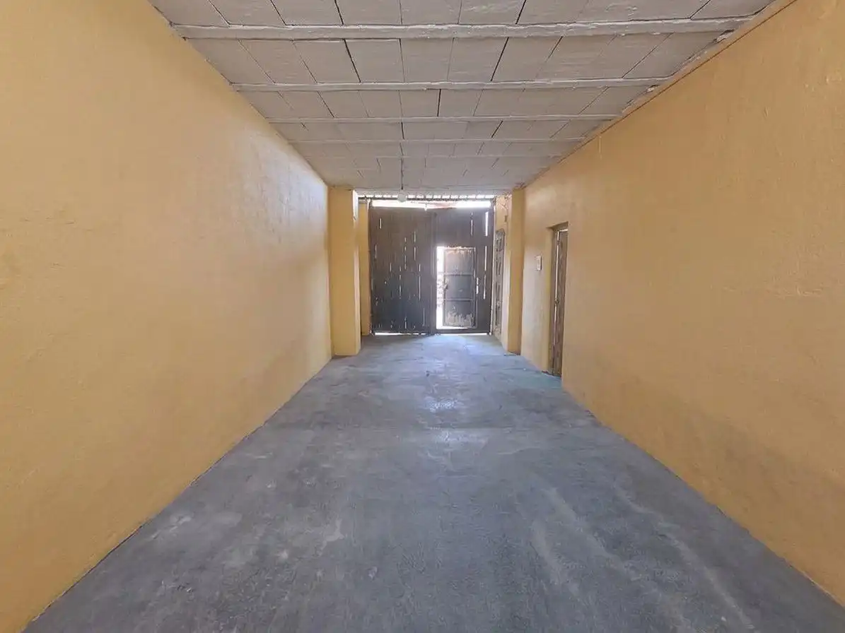 Casa o xalet en venda en La Roda amb Traster