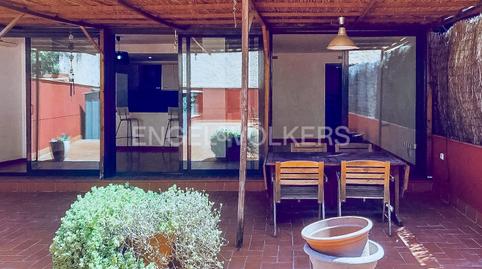 Foto 2 de Dúplex de lloguer a Sant Gervasi i la Bonanova, Barcelona