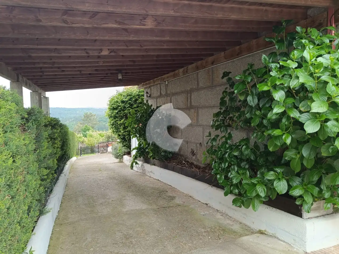 House with terrace for sale in Barbadás, imagen 17