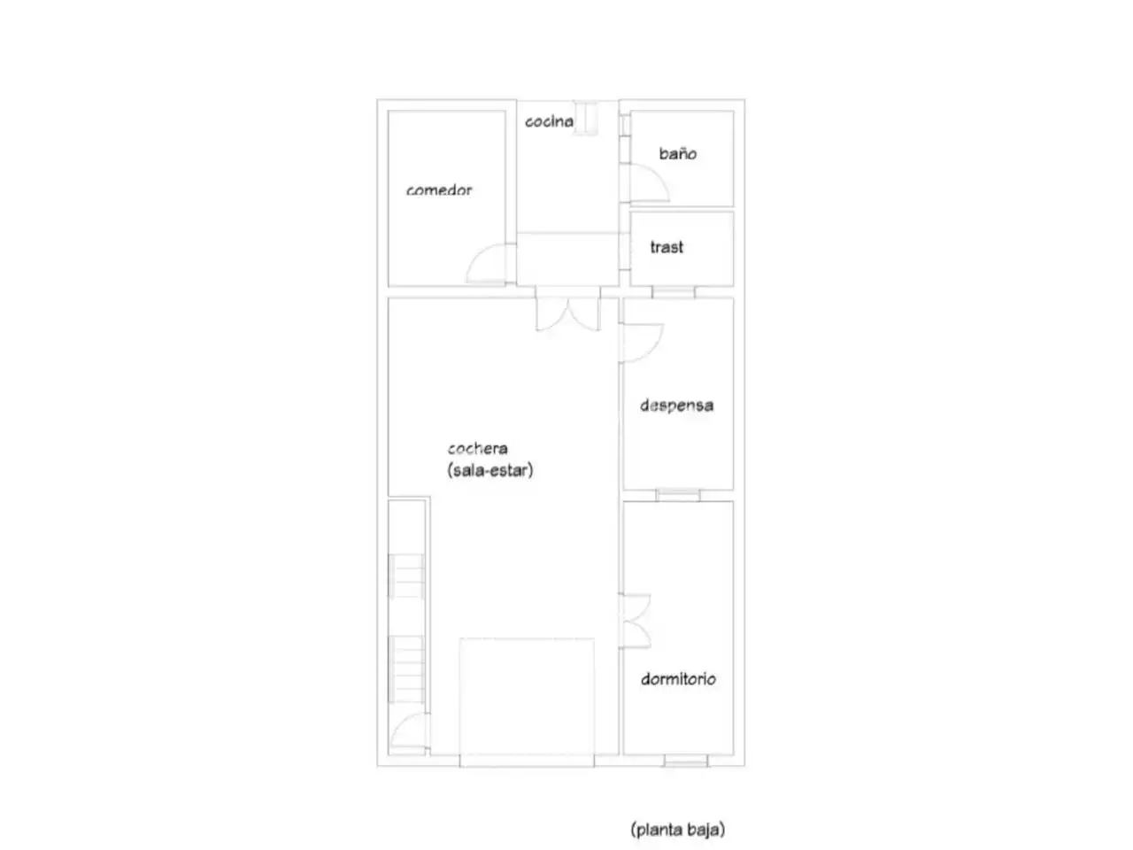 House for sale in Calle nou, imagen 30