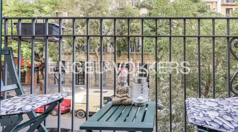 Foto 5 von Wohnung zur Miete in Fort Pienc, Barcelona Capital