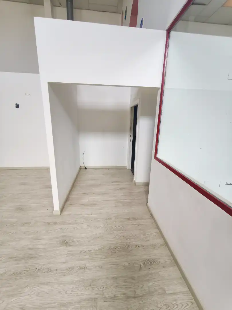 Fabrikhallen zur Miete in Pasaje Ceramica S. Jose, 11, Barrio de Peral - San Félix