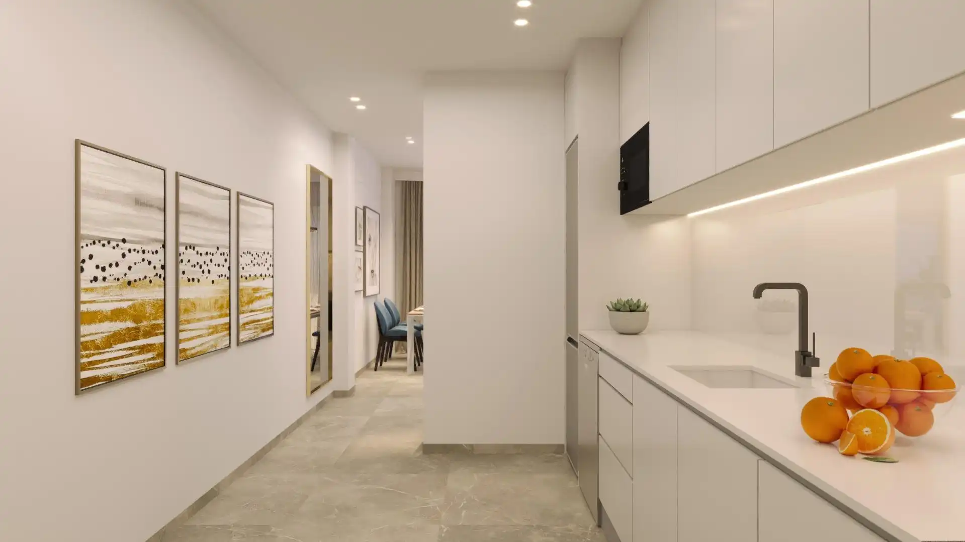 Apartamento con piscina en venta en Calle Patricio Zammit, imagen 24