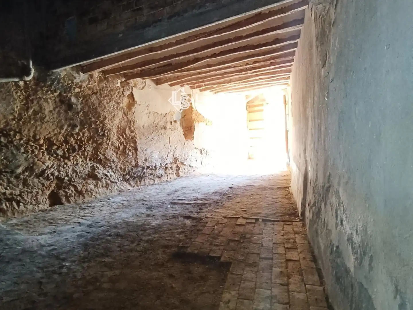 Casa amb jardí en venda a del Bosch, imagen 11
