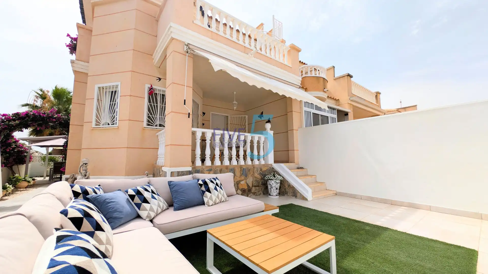 Casa amb terrassa en venda a Ciudad Quesada, imagen 33