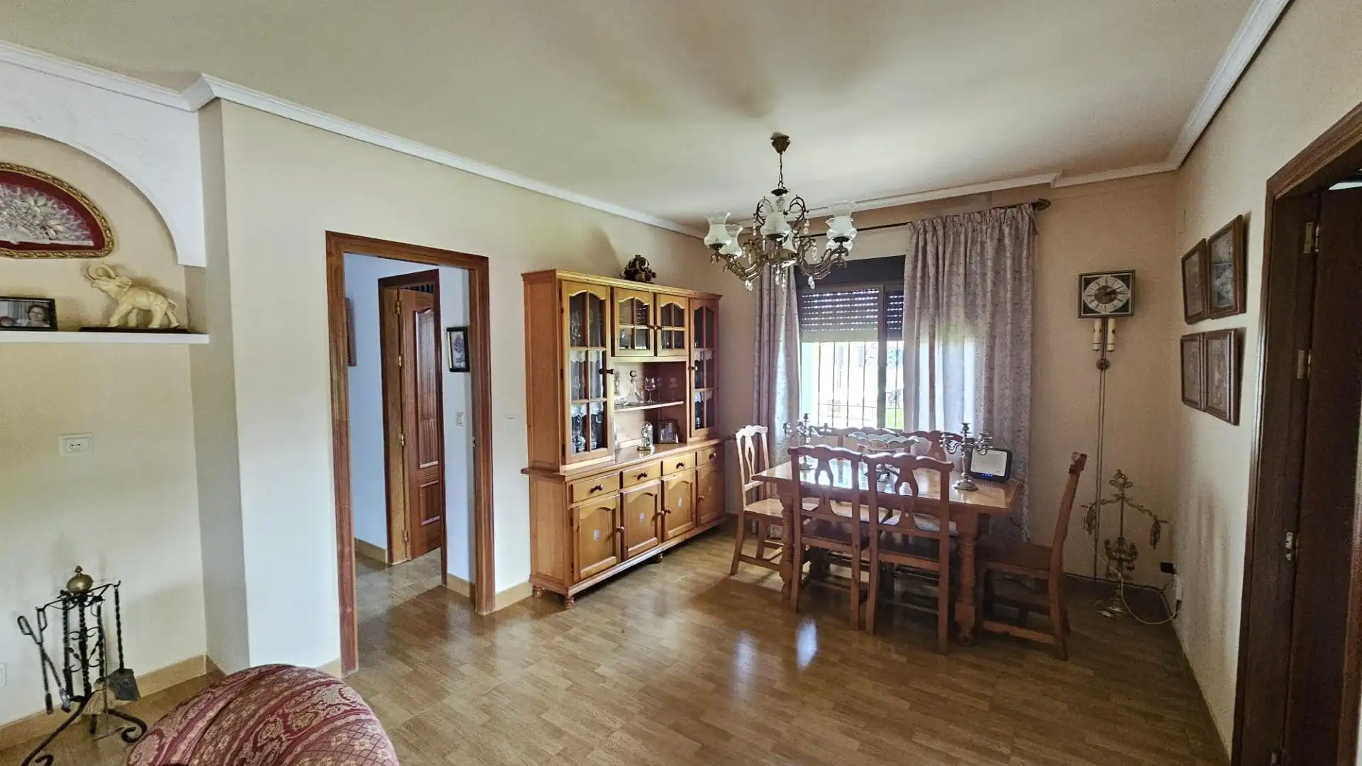 Villa con piscina in vendita a Periurbano Oeste - Sierra, imagen 9