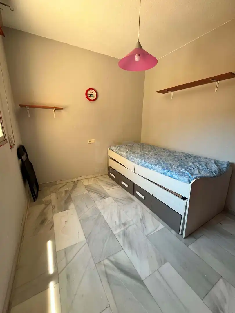 Habitación de Piso en venta en Santa Fe con Aire acondicionado y Terraza