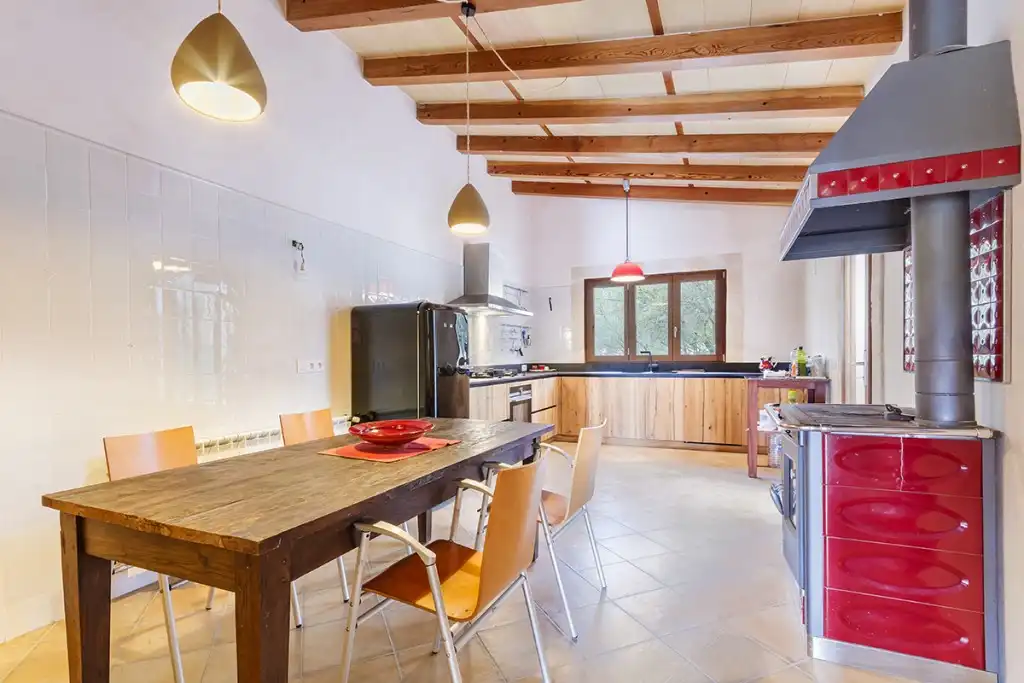 Maison rustique avec piscine à vendre à Manacor Centre, imagen 10