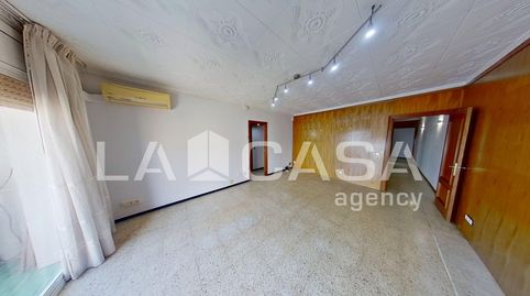 Foto 2 de Piso en venta en El Clot, Barcelona Capital