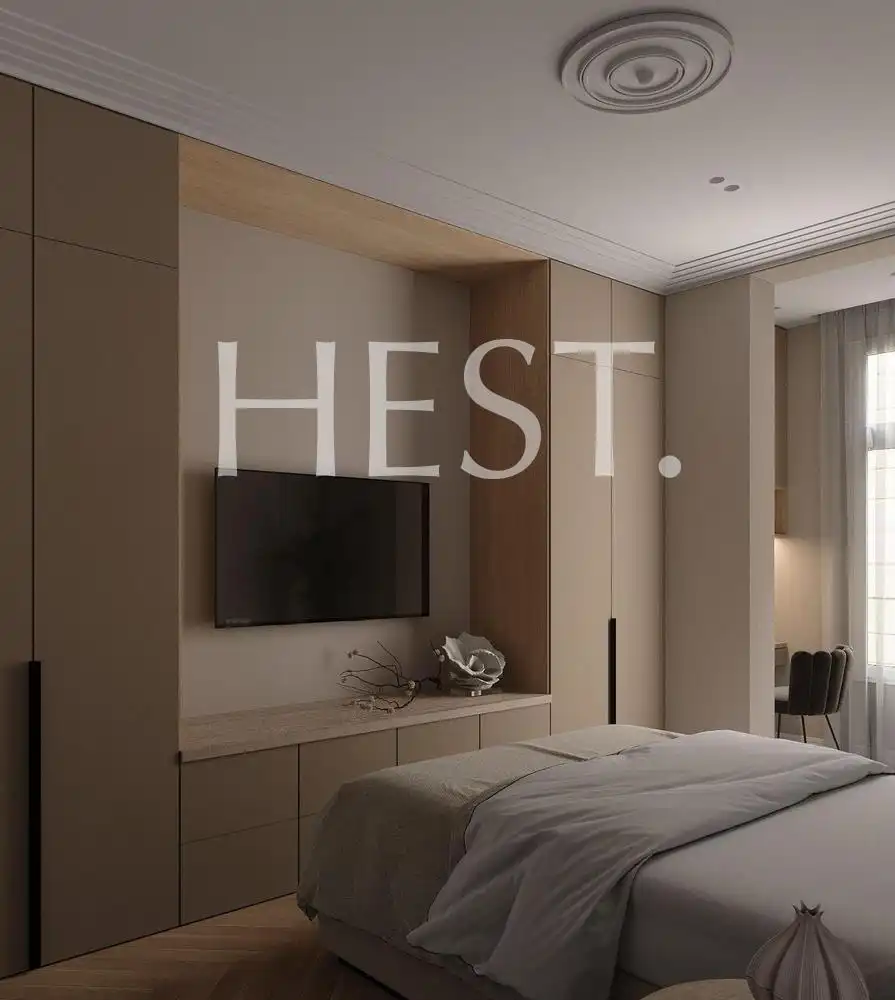 Appartement avec terrasse à vendre à Carrer de València, imagen 23