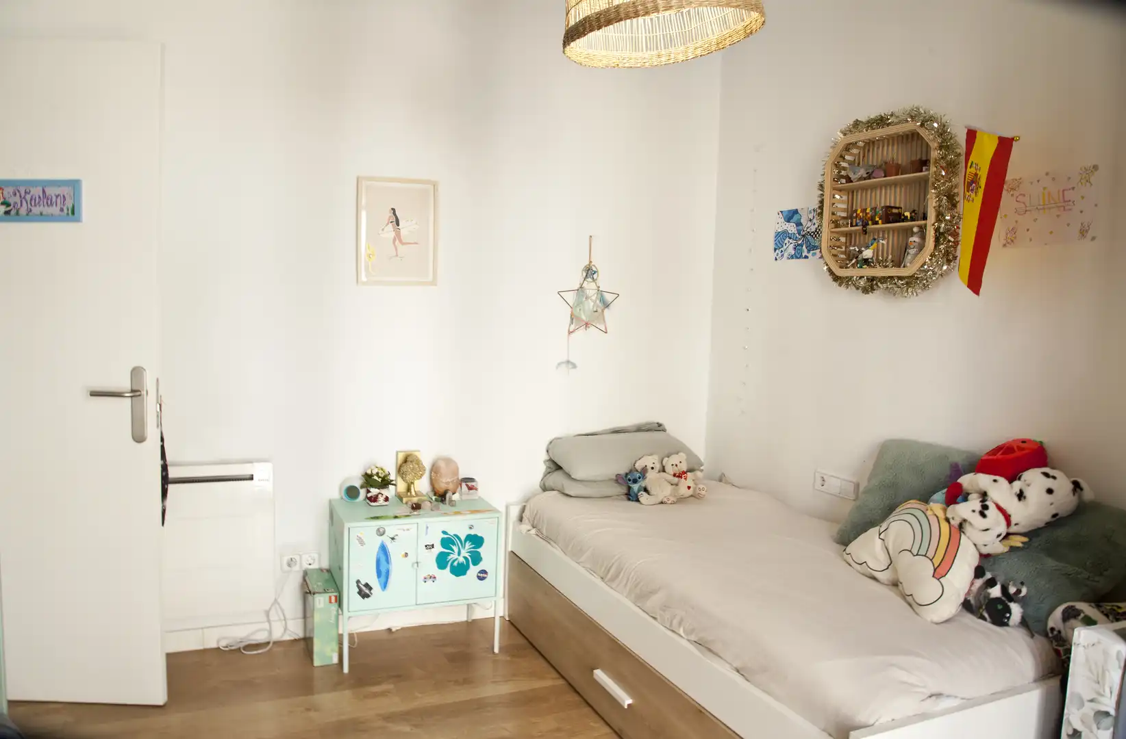 Planta baja en venta en Carrer de Sant Antoni de la Platja, 7, Can Pastilla