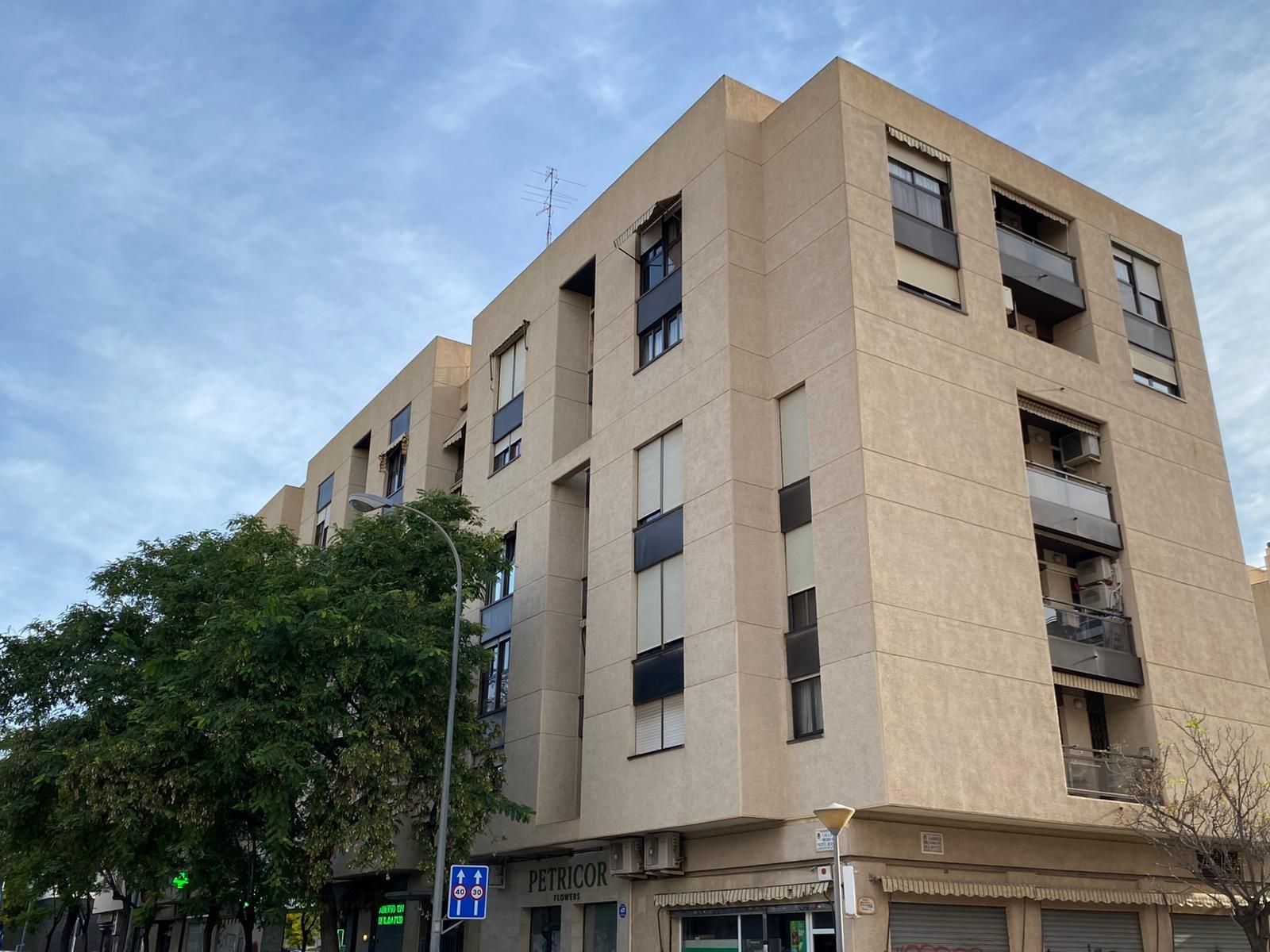 Flat to rent in Calle MEDICO ICENE REYES, 14, Pla de Bon Repós