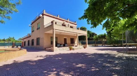 Photo 4 of House or chalet for sale in La Algoda - Matola - Llano de San José, Elche / Elx