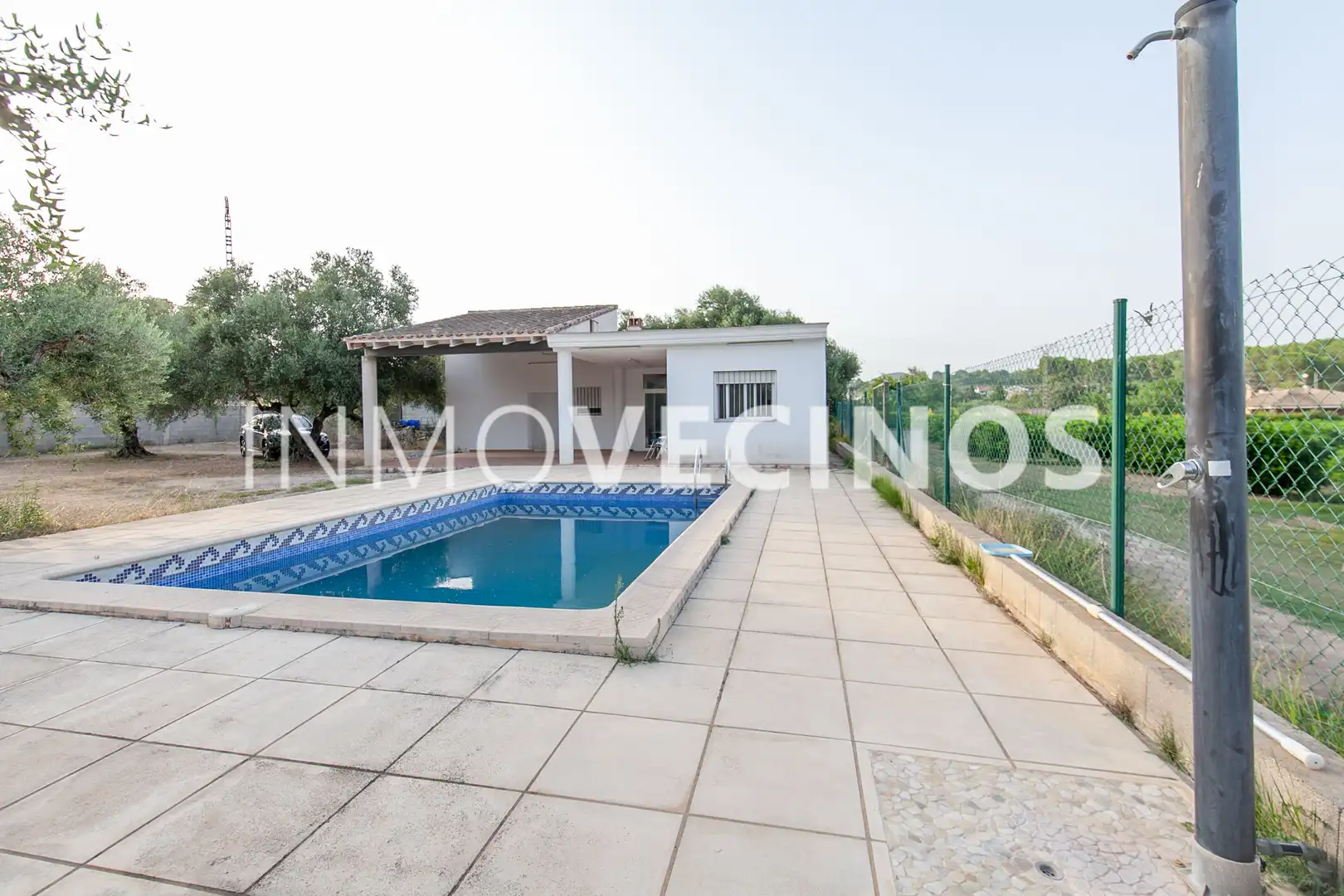Landhaus mit Pool zum Verkauf in Benigànim, imagen 3