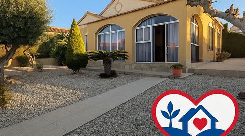 Foto 4 de Casa o chalet en venta en Calle Birlocho, Mazarrón Casco Urbano, Mazarrón