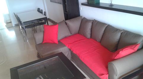 Foto 5 de Apartamento en venta en Calle Hinojo, Bel - Air, Málaga