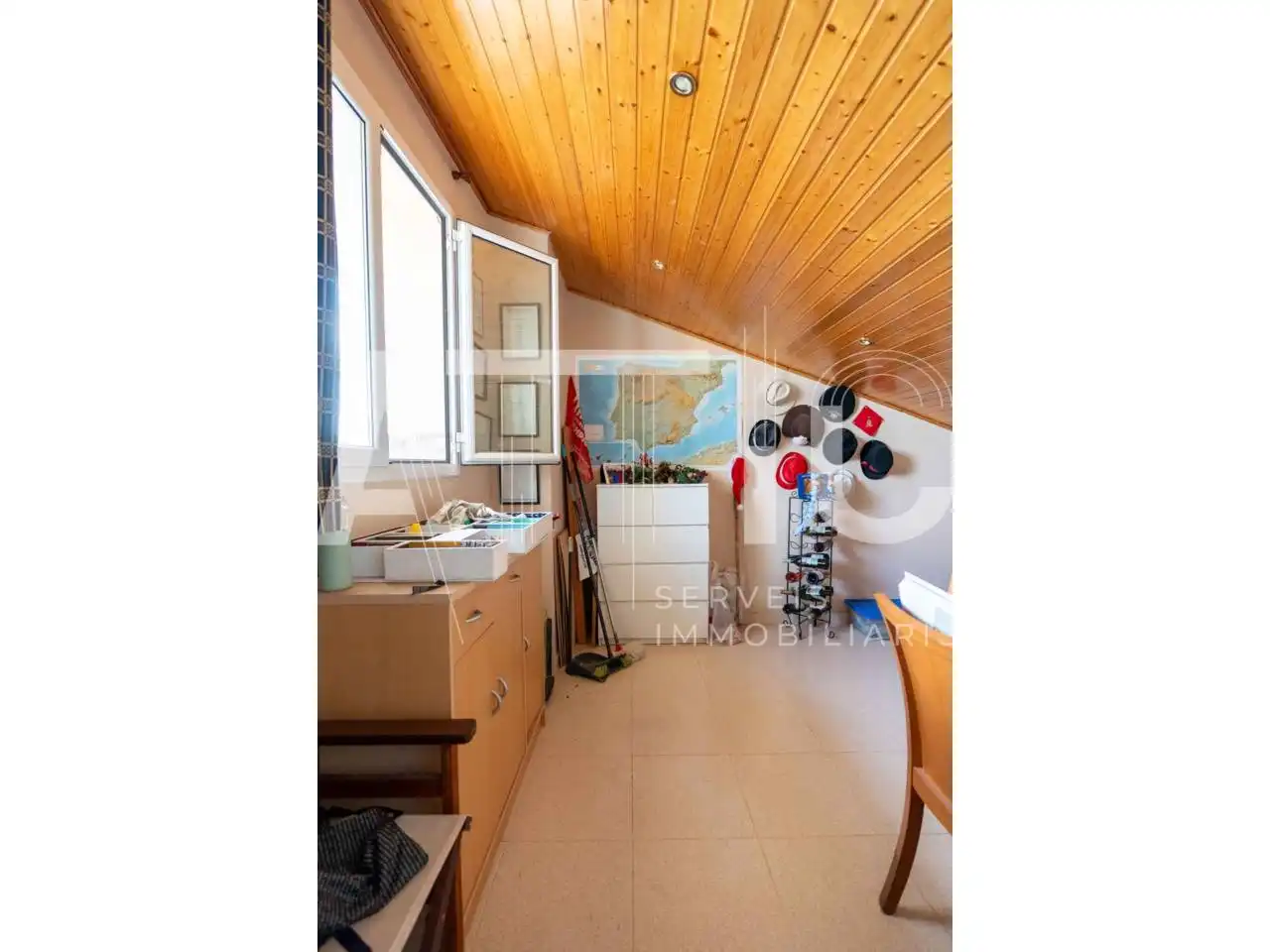 Piso en venta en Sabadell con Aire acondicionado, Calefacción y Parquet