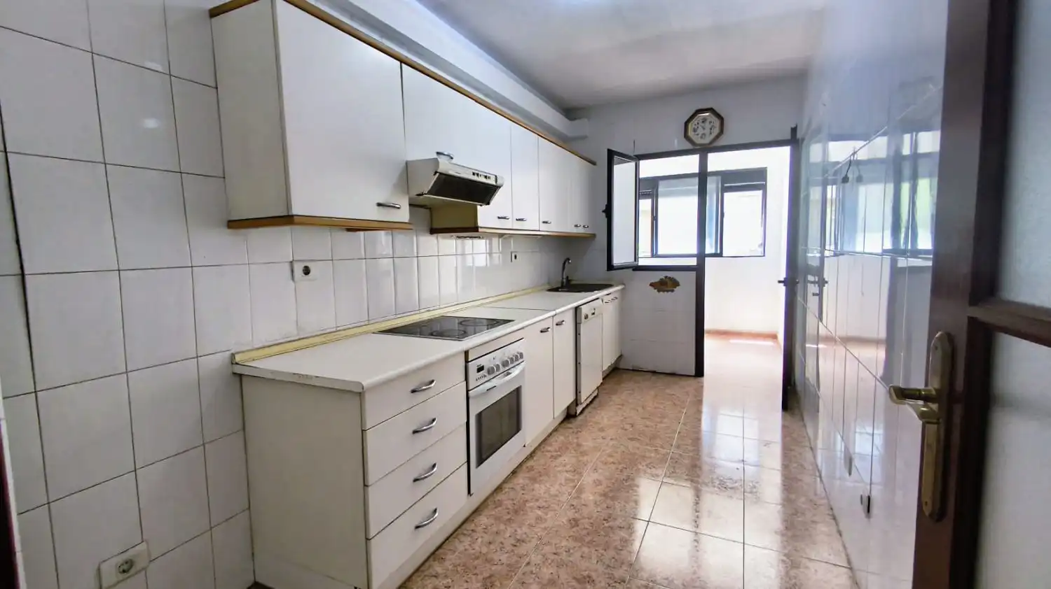 Cuina de Pis en venda en Las Palmas de Gran Canaria amb Aire condicionat, Calefacció i Traster