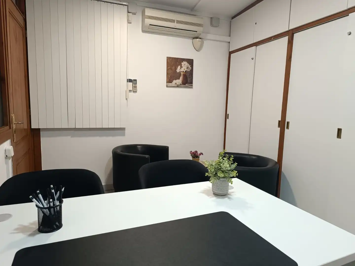 Oficina de lloguer en Tarragona amb Aire condicionat, Calefacció i Terrassa
