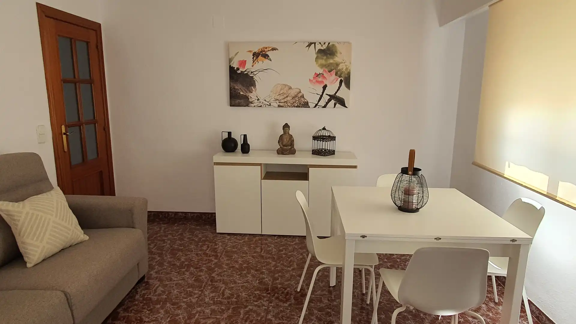 Apartament amb terrassa de lloguer a Playa de Gandia, imagen 15