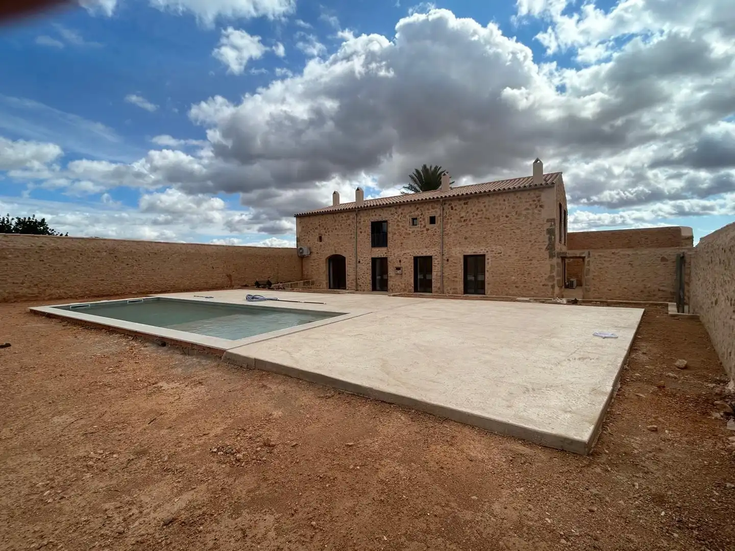 Casa o chalet de alquiler en Porreres