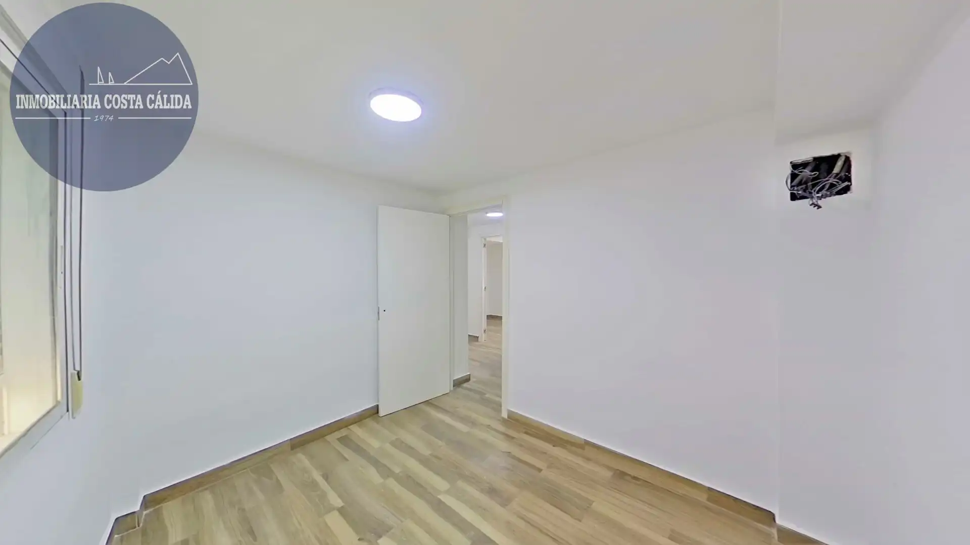 Planta baja en venta en Águilas con Trastero