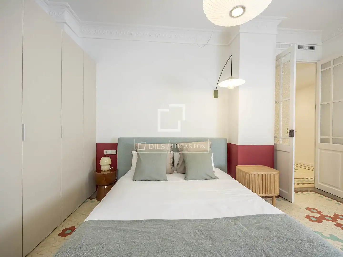 Habitación de Piso en venta en Valencia con Aire acondicionado, Terraza y Amueblado