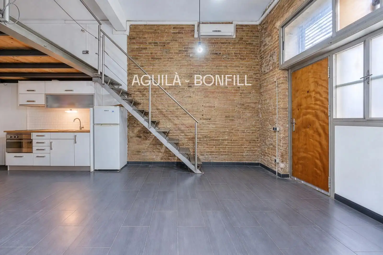 Business premises for sale in Sant Martí, imagen 7