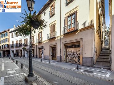Pis en venda a Calle PAÑERA
