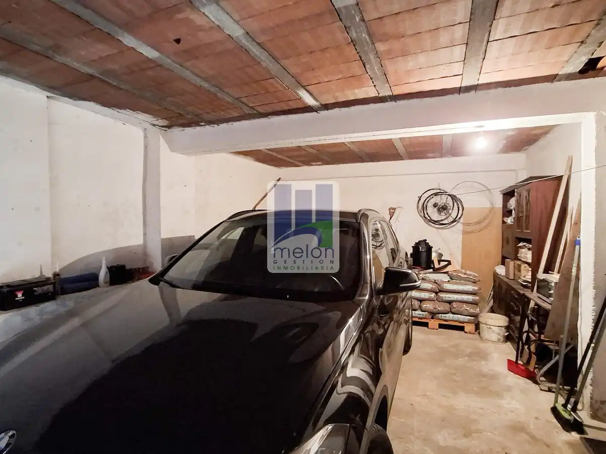 Parking de Casa o chalet en venta en Villalmanzo con Trastero