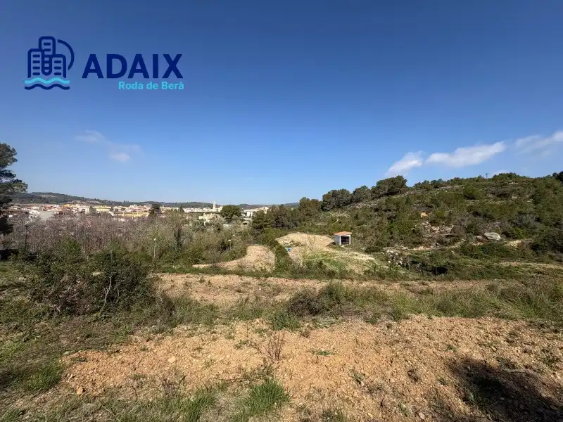 Grundstücke und Bauplätze zum Verkauf in Carrer Camí Solà, imagen 34