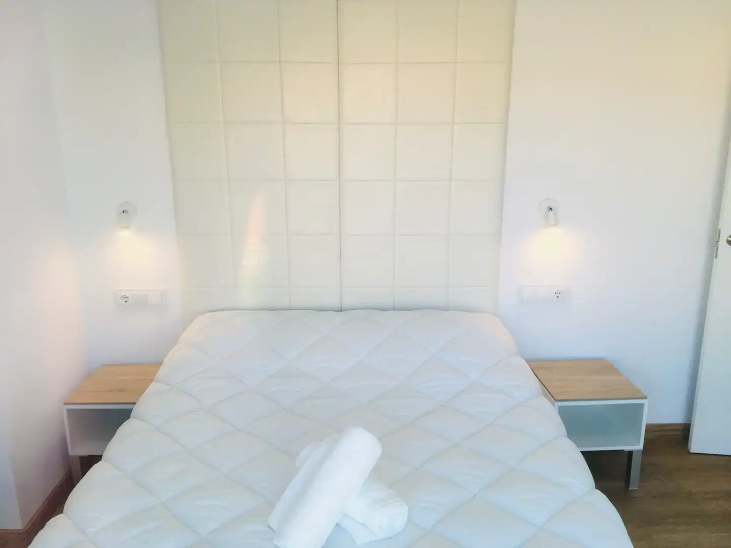 Erdgeschosswohnung mit Pool zum Verkauf in Las Marinas / Les Marines, imagen 6