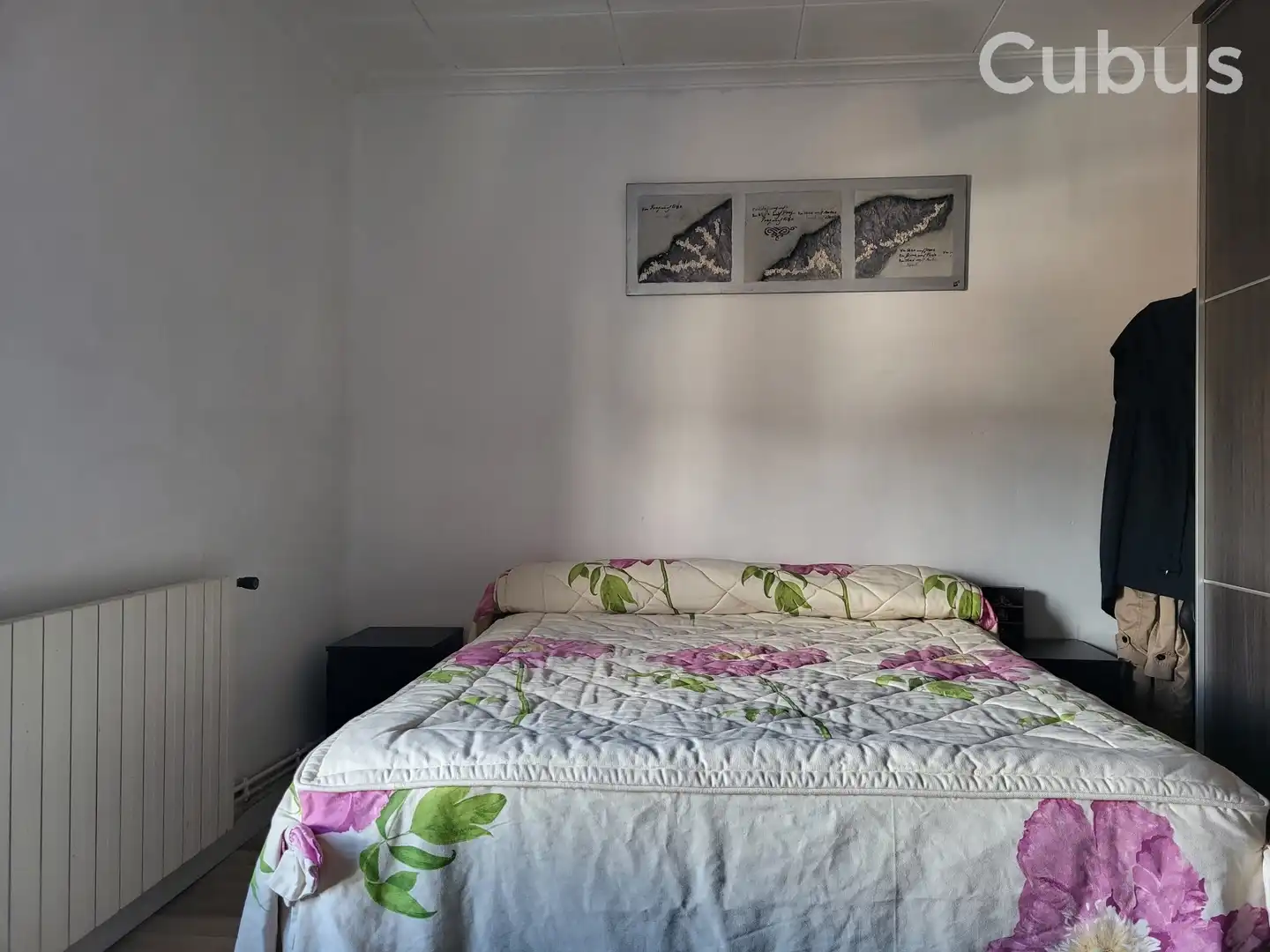 Bedroom of Detached homes for sale in Olot  with Heating, Terrace and Storage room
