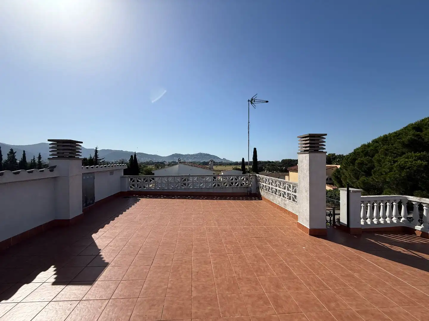 Villa avec jardin à vendre à Carrer de l'Eucaliptus 42, imagen 19