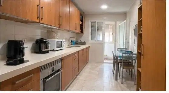 Flat with lift for sale in Calle PABLO PICASSO, imagen 7